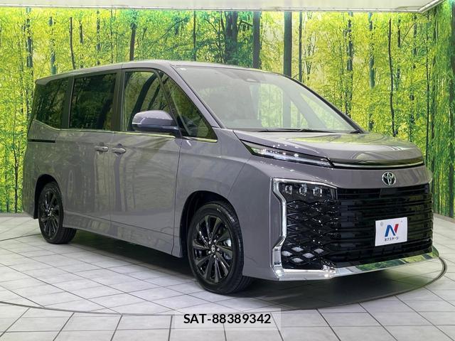 Toyota VOXY 2026-07 8342046-16