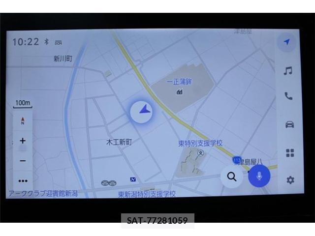 Toyota VOXY 2022-11 8342139-2