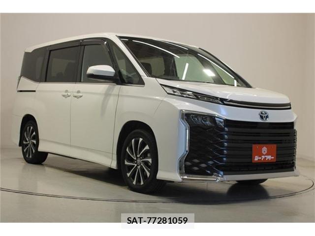 Toyota VOXY 2022-11 8342139-7