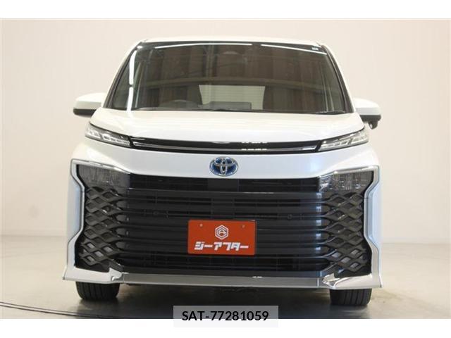 Toyota VOXY 2022-11 8342139-8