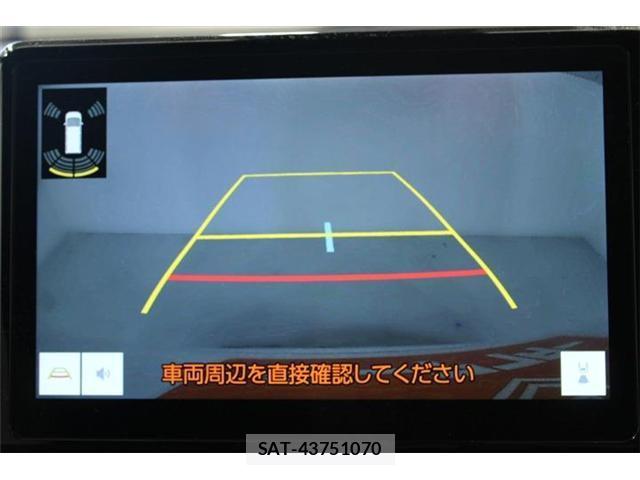 Toyota VOXY 2022-10 8342141-3