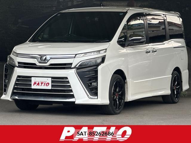 Toyota VOXY 2018-01 8342251-0