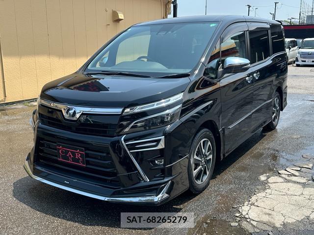 Toyota VOXY 2019-07 8342288-16