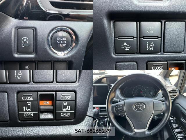 Toyota VOXY 2019-07 8342288-6