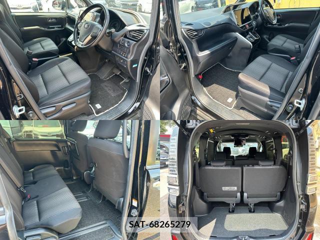 Toyota VOXY 2019-07 8342288-7