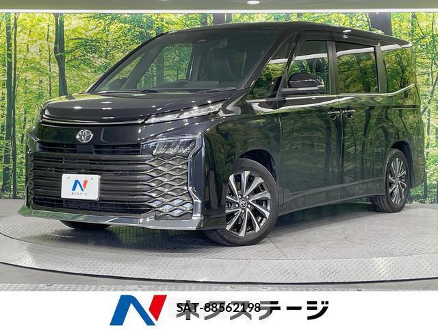 Toyota VOXY 2024-03 8342299-0