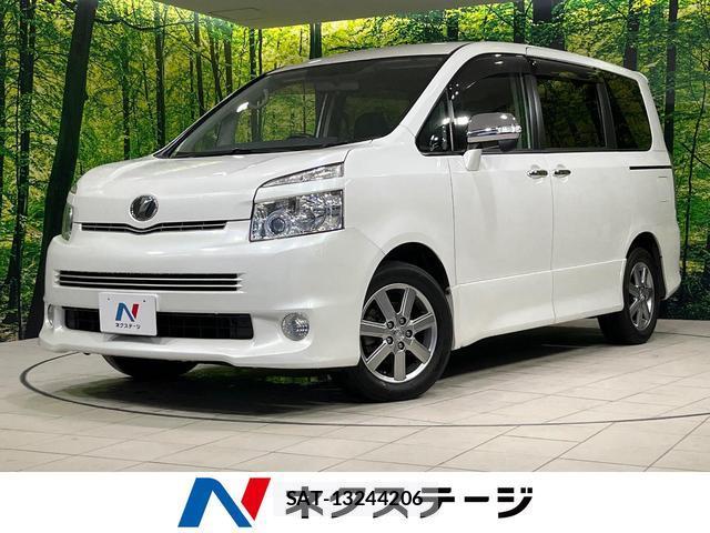 Toyota VOXY 2010-01 8342410-0