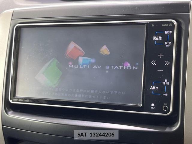 Toyota VOXY 2010-01 8342410-2