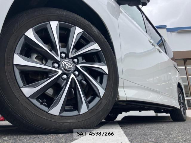 Toyota VOXY 2022-09 8342474-6