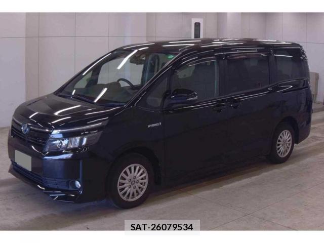 Toyota VOXY 2015-12 8342577-0