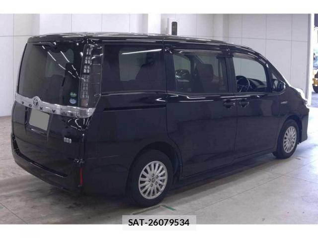 Toyota VOXY 2015-12 8342577-1