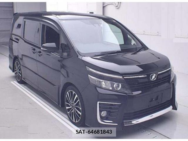 Toyota VOXY 2016-04 8342652-0