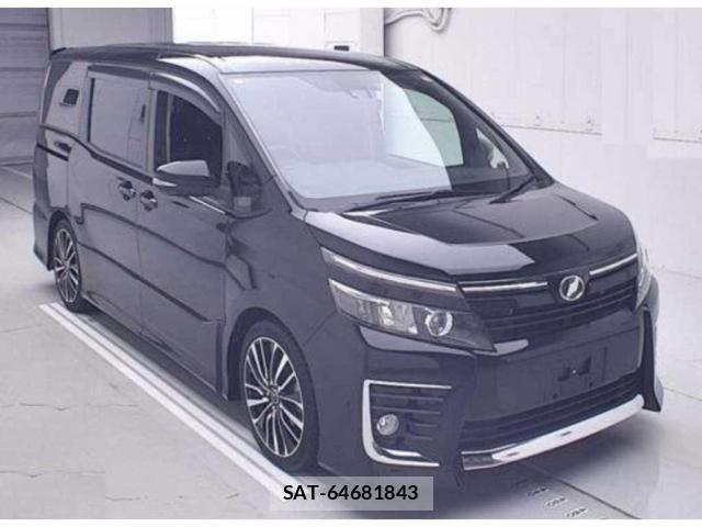 Toyota VOXY 2016-04 8342652-3