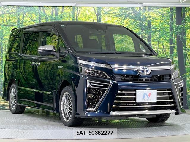 Toyota VOXY 2019-09 8342730-16