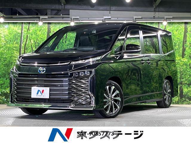 Toyota VOXY 2022-10 8342736-0