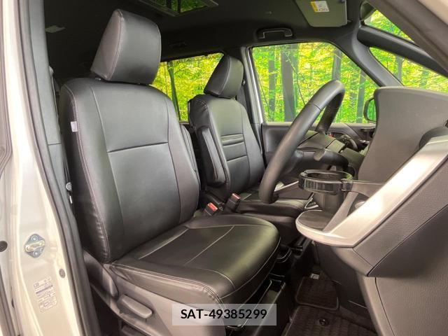 Toyota VOXY 2023-09 8342846-8