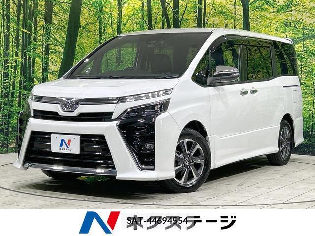 Toyota VOXY 2020-12 8343035-0