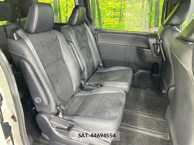 Toyota VOXY 2020-12 8343035-8