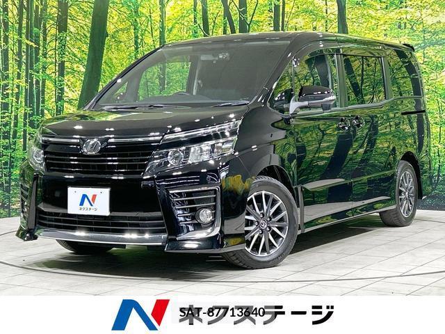 Toyota VOXY 2014-02 8343043-0