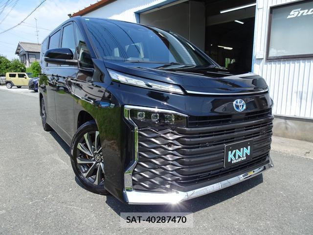 Toyota VOXY 2023-09 8343164-0