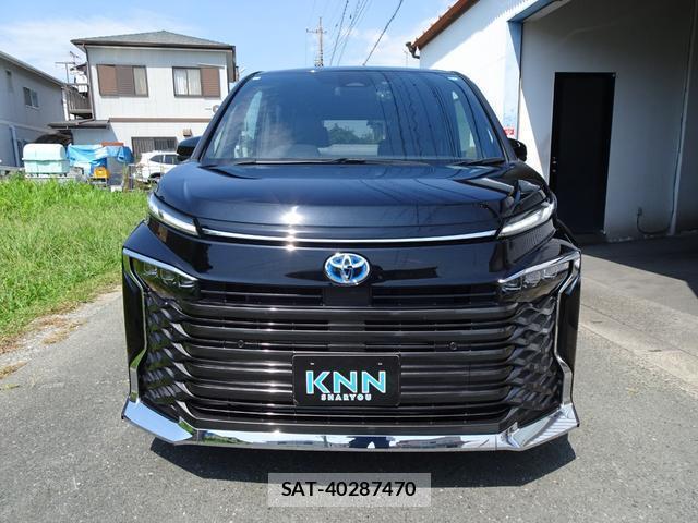 Toyota VOXY 2023-09 8343164-1