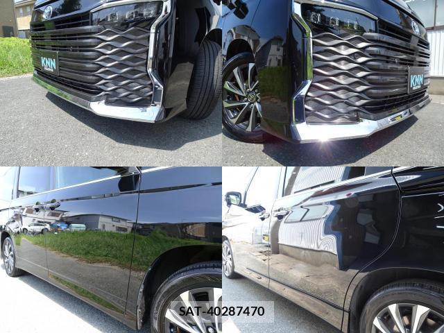 Toyota VOXY 2023-09 8343164-12