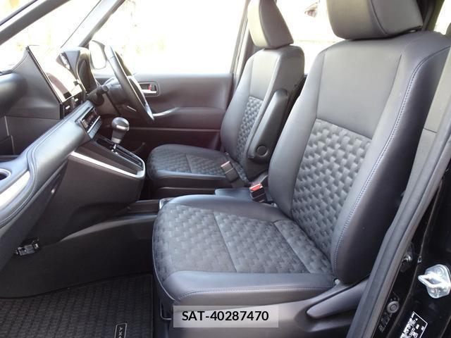 Toyota VOXY 2023-09 8343164-18
