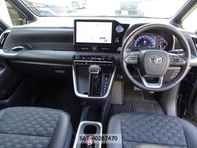 Toyota VOXY 2023-09 8343164-3