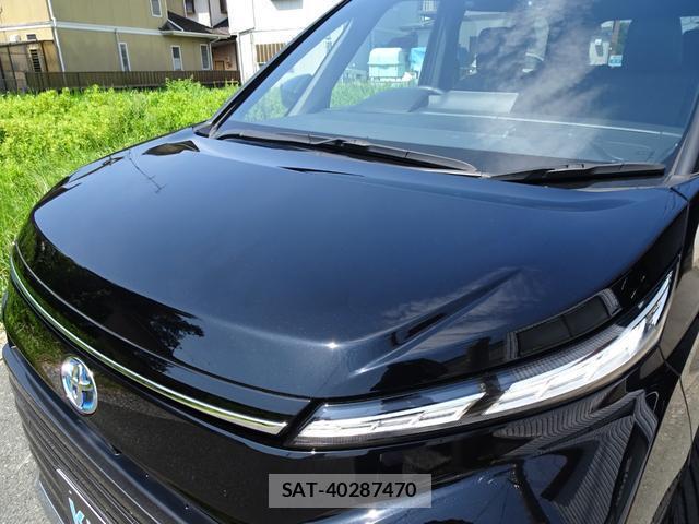 Toyota VOXY 2023-09 8343164-6