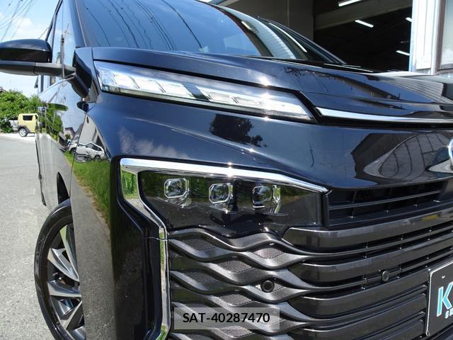 Toyota VOXY 2023-09 8343164-8
