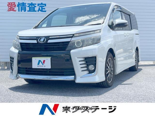 Toyota VOXY 2014-07 8343344-0