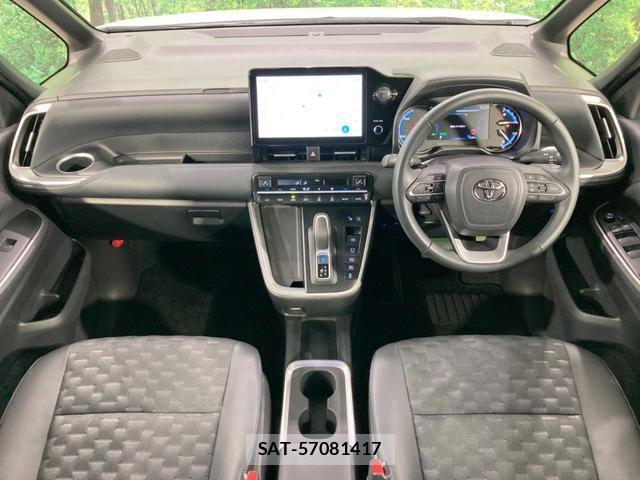 Toyota VOXY 2024-09 8343497-1