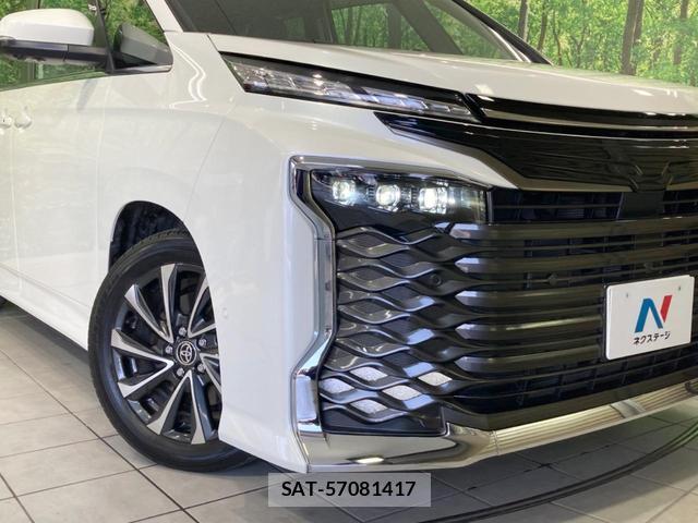 Toyota VOXY 2024-09 8343497-11