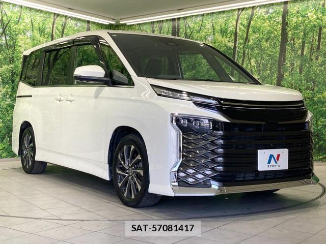 Toyota VOXY 2024-09 8343497-15