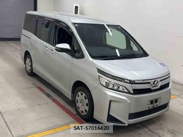 Toyota VOXY 2020-01 8343512-0