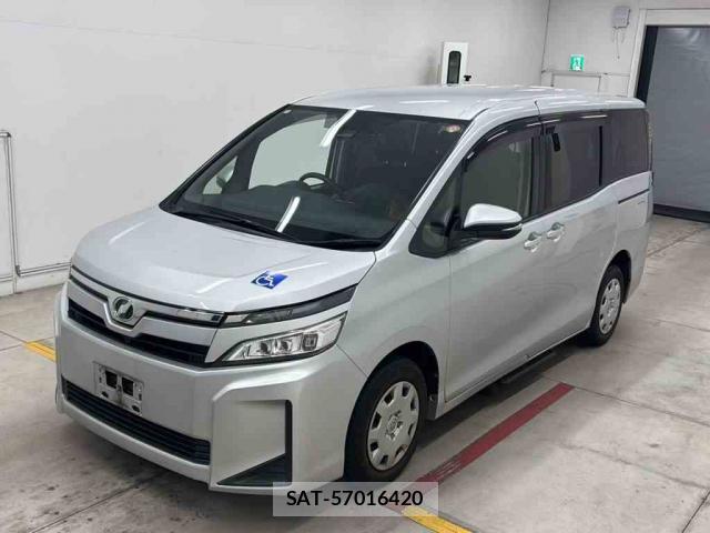 Toyota VOXY 2020-01 8343512-1