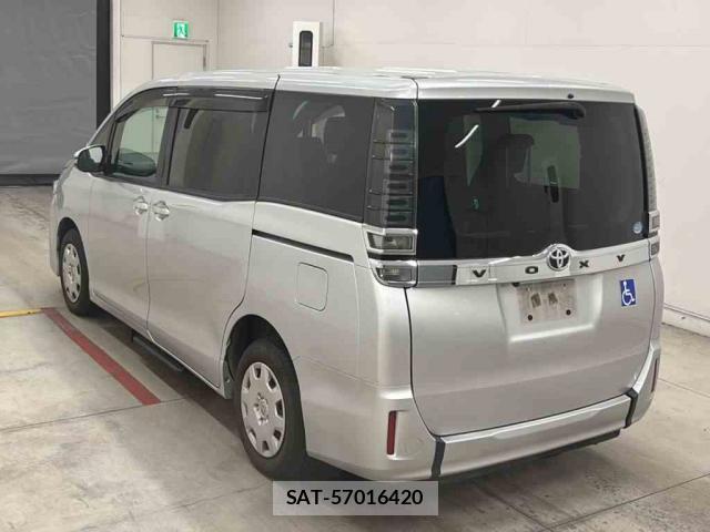 Toyota VOXY 2020-01 8343512-3