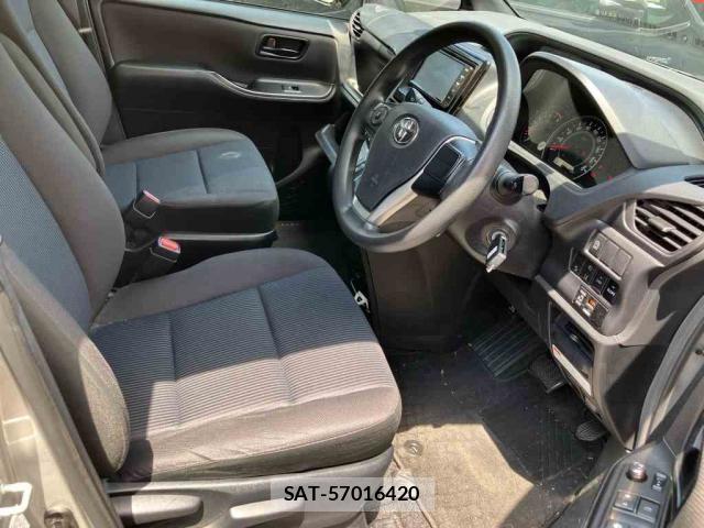 Toyota VOXY 2020-01 8343512-5