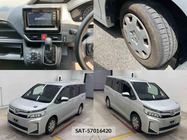 Toyota VOXY 2020-01 8343512-8