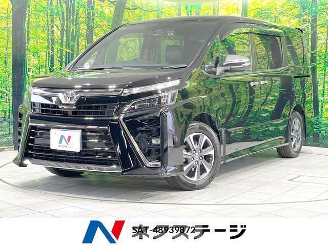 Toyota VOXY 2021-02 8343519-0