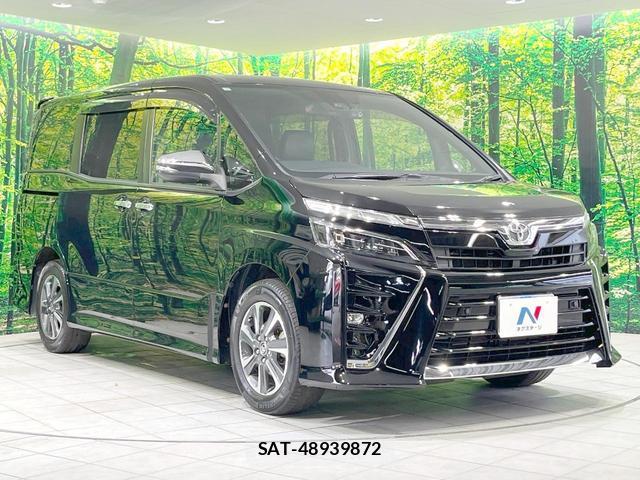 Toyota VOXY 2021-02 8343519-16