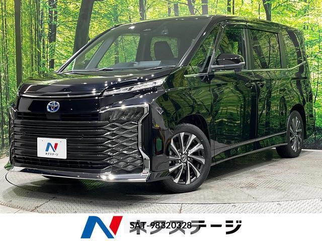 Toyota VOXY 2023-10 8343600-0