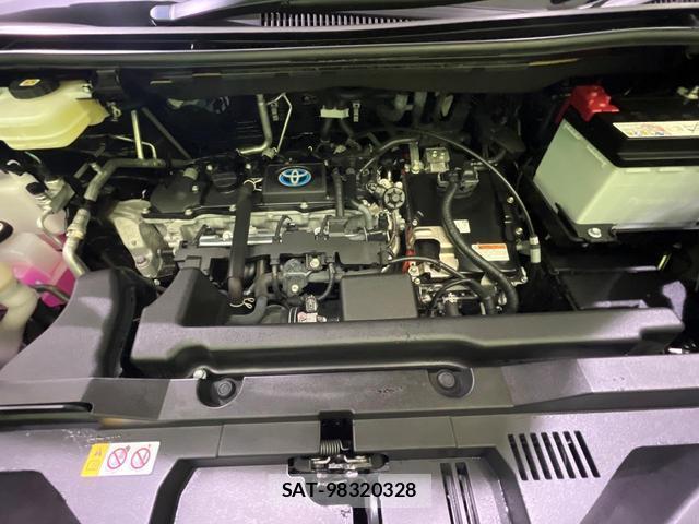 Toyota VOXY 2023-10 8343600-18