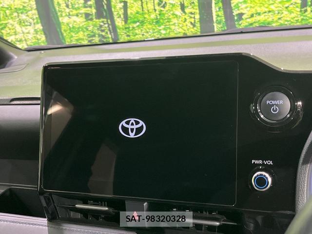 Toyota VOXY 2023-10 8343600-4