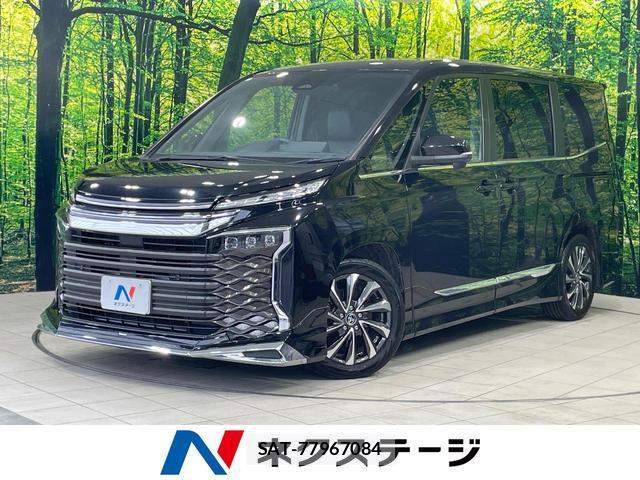 Toyota VOXY 2023-09 8343617-0