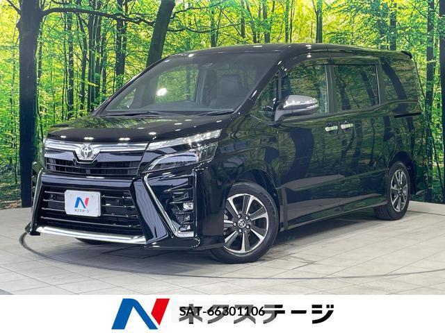 Toyota VOXY 2021-09 8343630-0