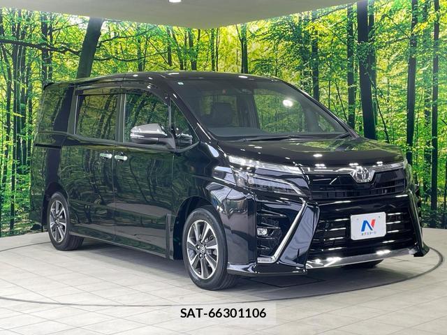 Toyota VOXY 2021-09 8343630-16