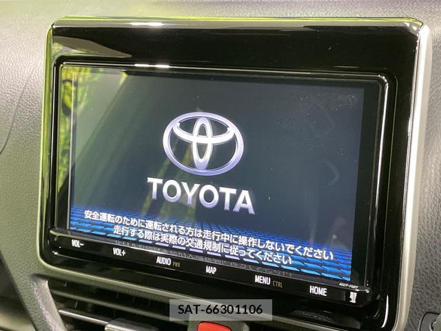 Toyota VOXY 2021-09 8343630-2