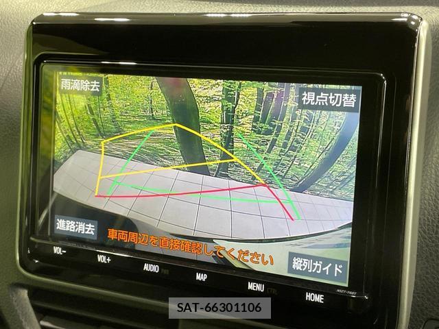 Toyota VOXY 2021-09 8343630-5