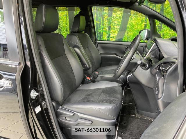 Toyota VOXY 2021-09 8343630-7